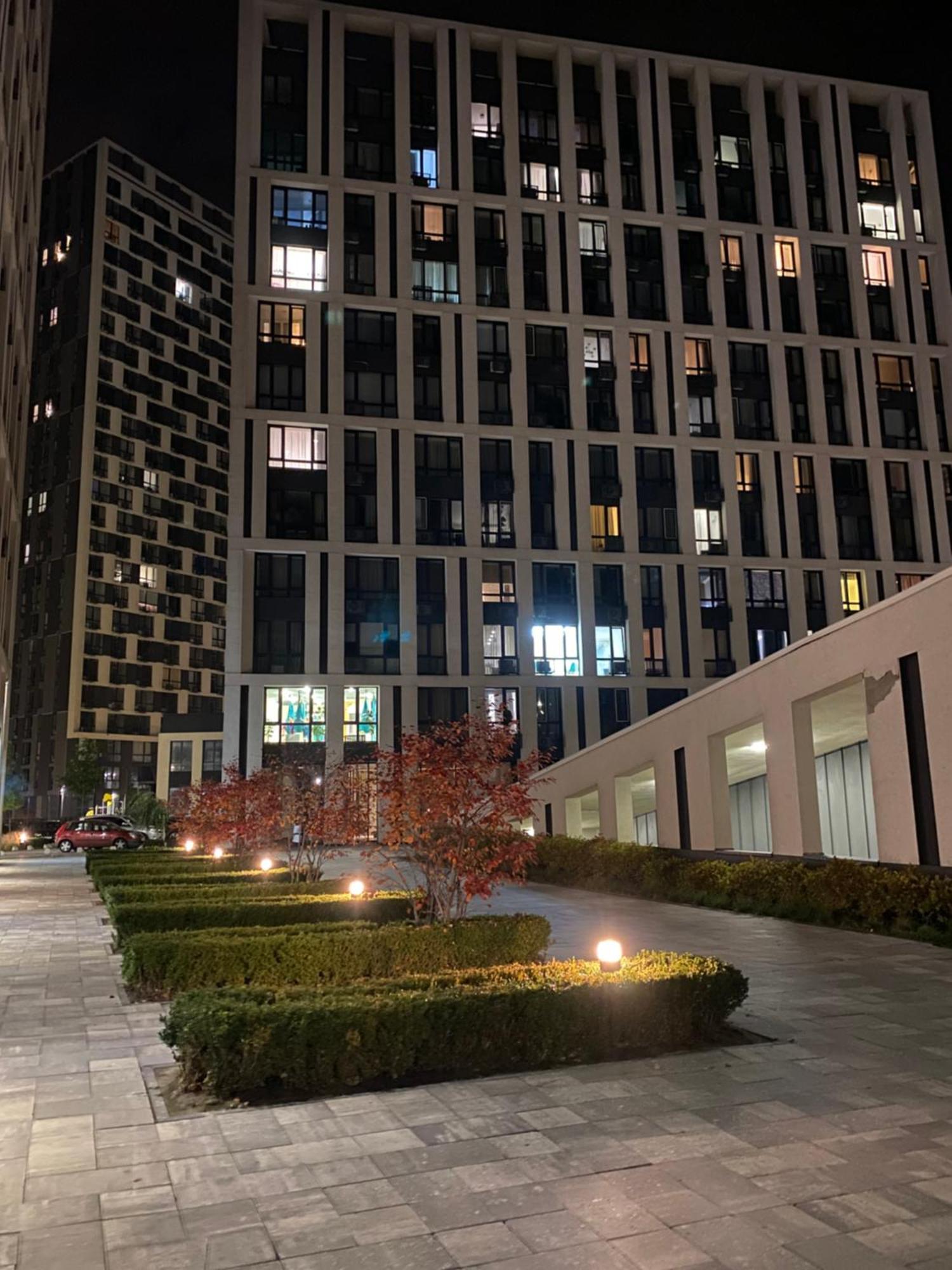 Slavutich Apartment #2 كييف المظهر الخارجي الصورة