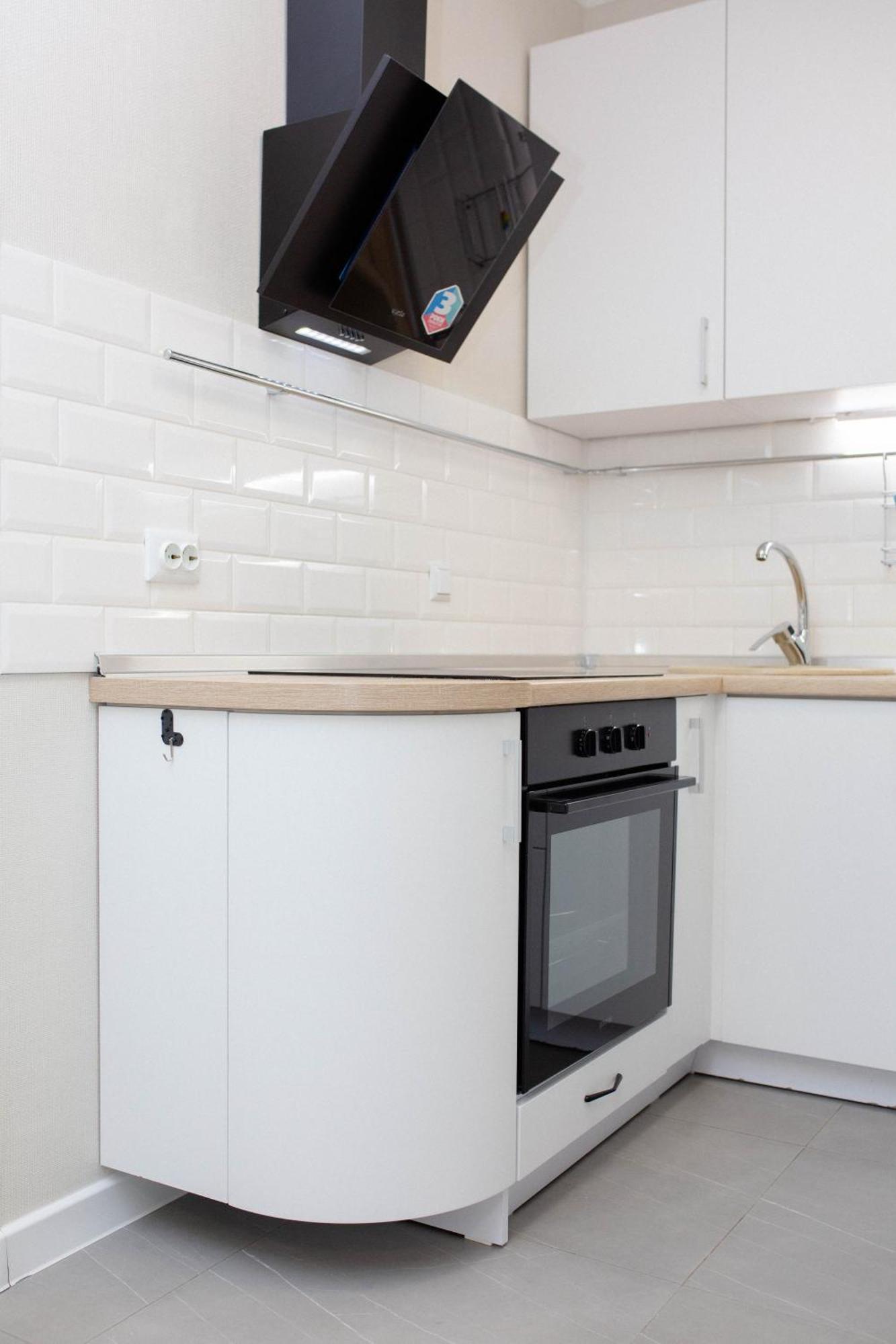 Slavutich Apartment #2 كييف المظهر الخارجي الصورة